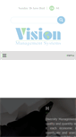 Mobile Screenshot of hirsavision.com
